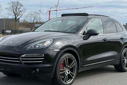 Porsche Cayenne 356.379 km 15.750 &euro; Bad Bentheim 48455