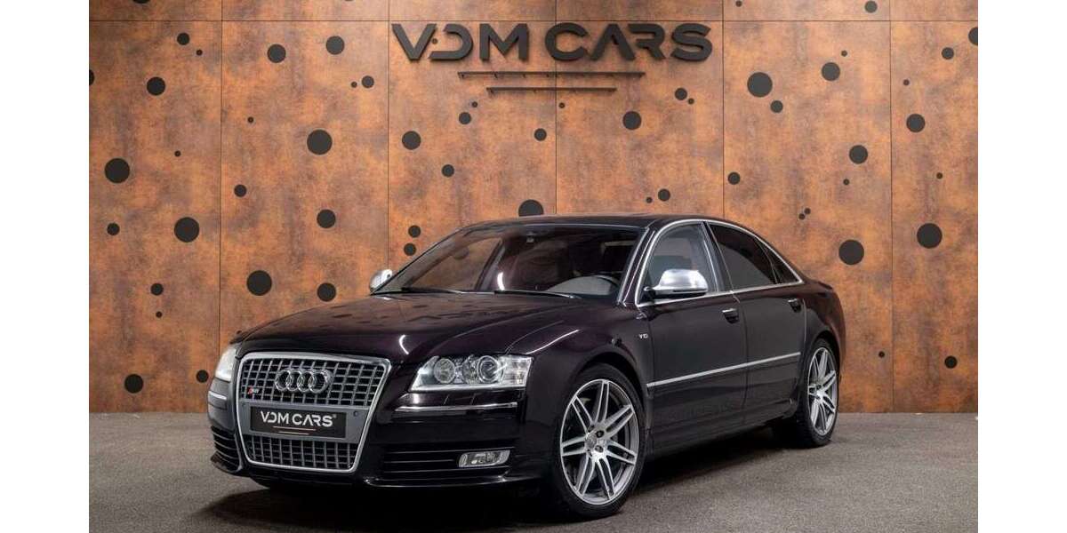 Audi S8 182.978 km 24.900 &euro; Gronau-Westfalen 48599