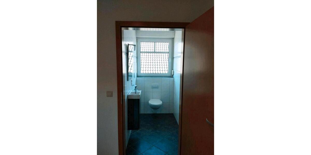 Etagenwohnung Nordhorn Bookholt - 2 Zimmer, 95 m&sup2;, 950&euro; | Angebot:26522364
