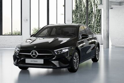 Mercedes-Benz A 200 33.086 km 29.990 &euro; Wietmarschen 49835