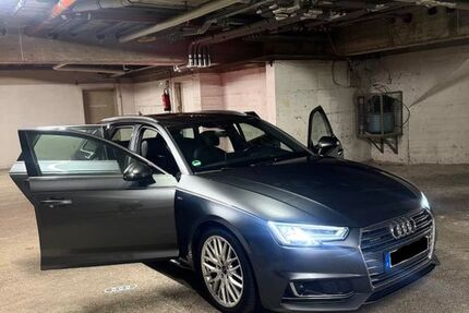 Audi A4 160.500 km 23.500 &euro; Lingen 49808