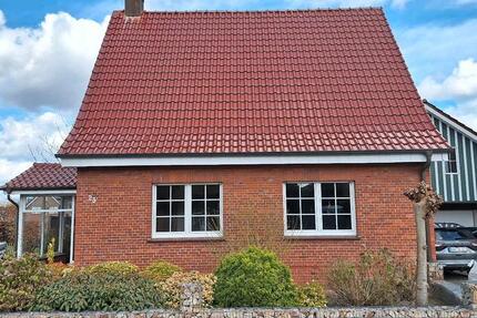 Haus Nordhorn Bakelde - 5.5 Zimmer, 118 m&sup2;, 275.000&euro; | Angebot:25960532
