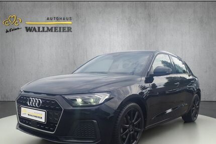 Audi A1 44.304 km 18.490 &euro; Gronau 48599