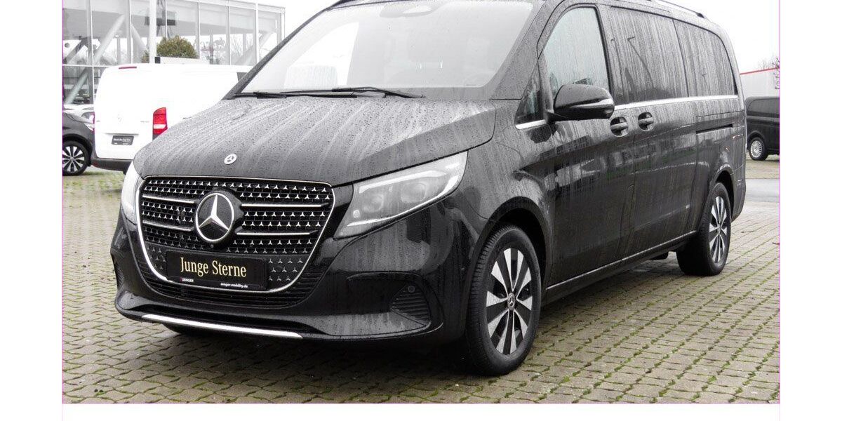 Mercedes-Benz V 300 21.000 km 73.750 &euro; Wietmarschen 49835