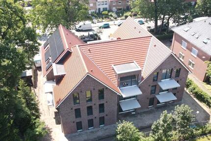 Wohnung Nordhorn Bookholt - 2 Zimmer, 72 m&sup2;, 860&euro; | Angebot:27567462
