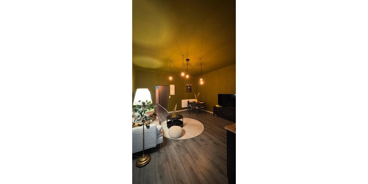 Erdgeschoßwohnung Bad Bentheim - 2 Zimmer, 65 m&sup2;, 900&euro; | Angebot:25297747