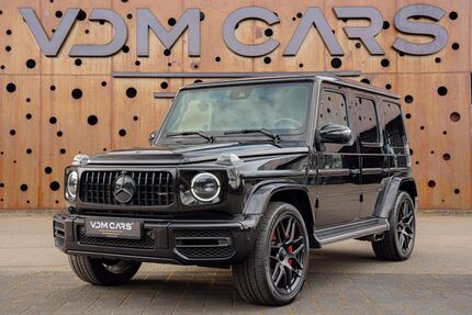 Mercedes-Benz G 63 AMG 85.821 km 244.900 &euro; Gronau 48599