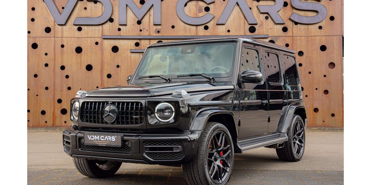 Mercedes-Benz G 63 AMG 85.821 km 244.900 &euro; Gronau 48599