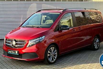 Mercedes-Benz V 300 64.900 km 52.680 &euro; Itterbeck 49847