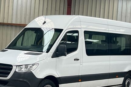 Mercedes-Benz Sprinter 608.301 km 20.111 &euro; Bad Bentheim 48455