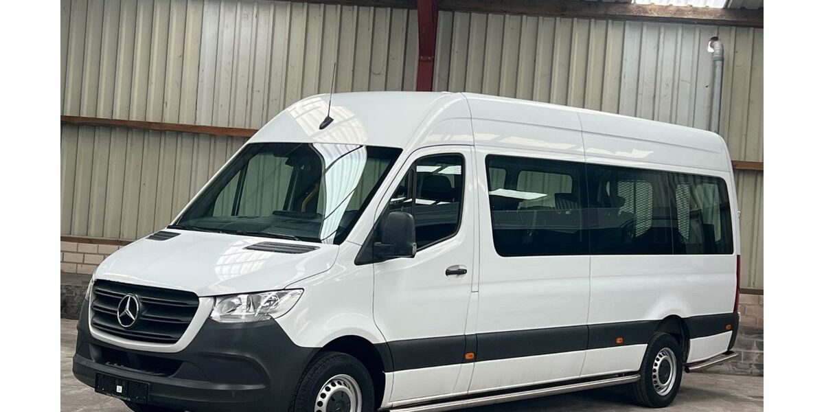 Mercedes-Benz Sprinter 608.301 km 20.111 &euro; Bad Bentheim 48455