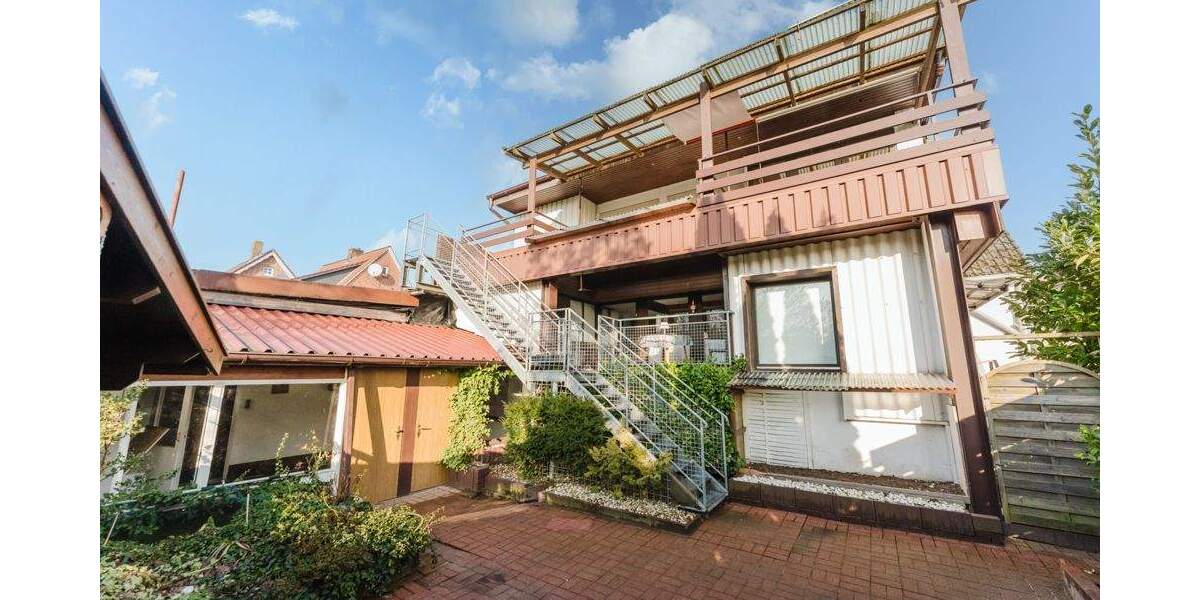 Einfamilienhaus Uelsen - 249.900&euro; | Angebot:25796808