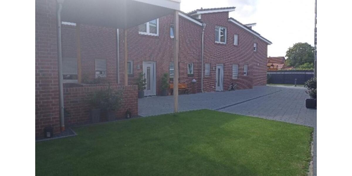 Etagenwohnung Lingen (Ems) Damaschke - 3 Zimmer, 120 m&sup2;, 1.320&euro; | Angebot:25922645