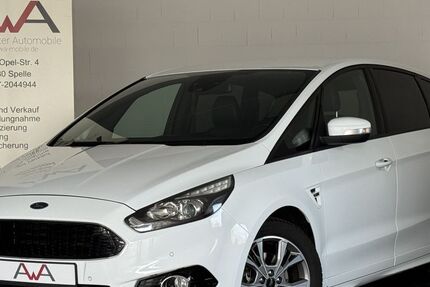 Ford S-Max 141.250 km 17.980 &euro; Spelle 48480
