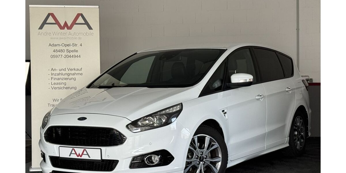 Ford S-Max 141.250 km 17.980 &euro; Spelle 48480