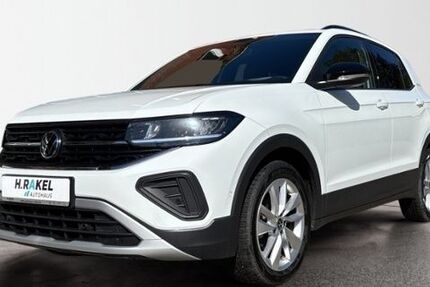 VW T-Cross 32.614 km 23.950 &euro; Geeste-Groß Hesepe 49744