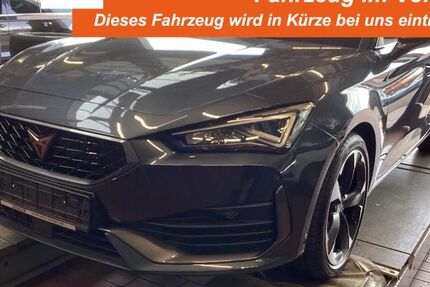 Cupra Leon 21.537 km 25.750 &euro; Nordhorn 48529