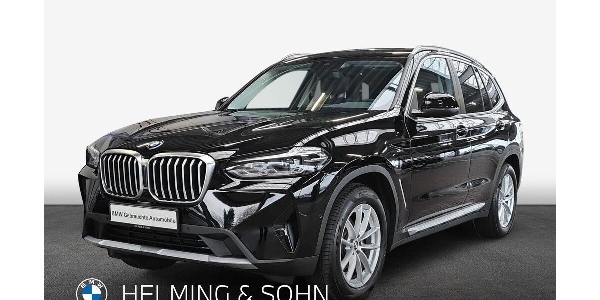 BMW X3 51.100 km 37.970 &euro; Wietmarschen 49835