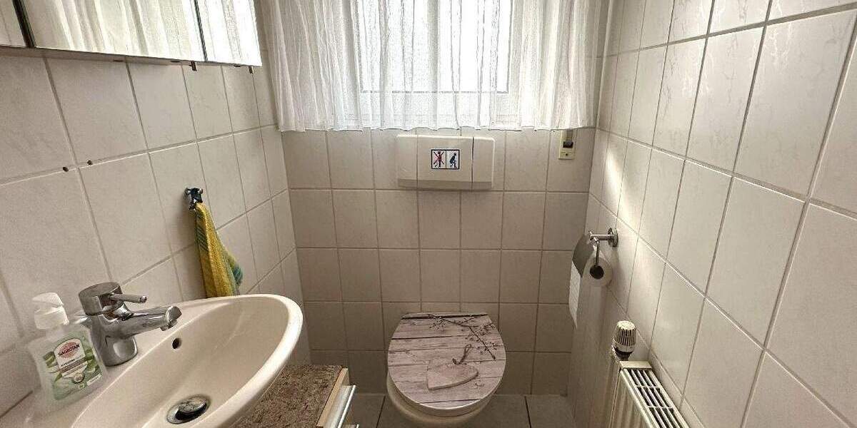 Einfamilienhaus Twist Rühlerfeld - 5 Zimmer, 110 m&sup2;, 275.000&euro; | Angebot:25684476