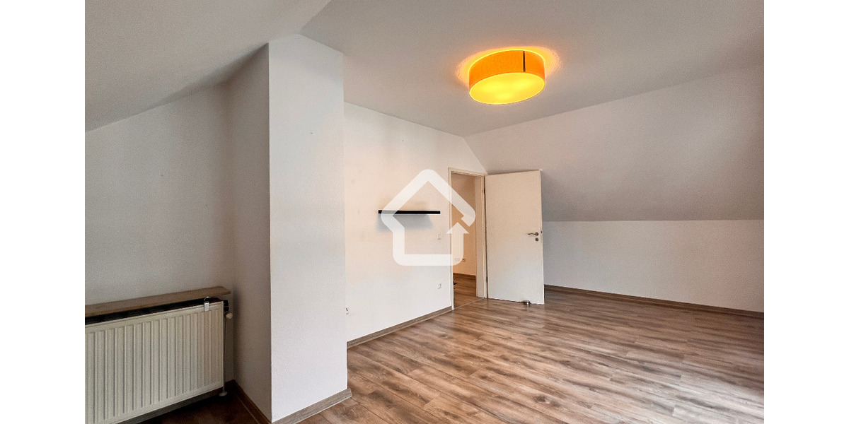 Etagenwohnung Lingen (Ems) Gauerbach - 2 Zimmer, 65 m&sup2;, 620&euro; | Angebot:26424348