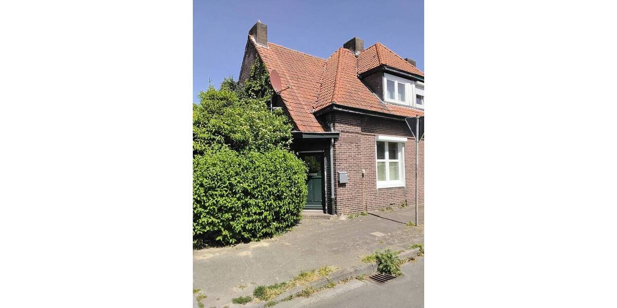 Mehrfamilienhaus, Wohnhaus Gronau - 3 Zimmer, 70 m&sup2;, 129.000&euro; | Angebot:25742296