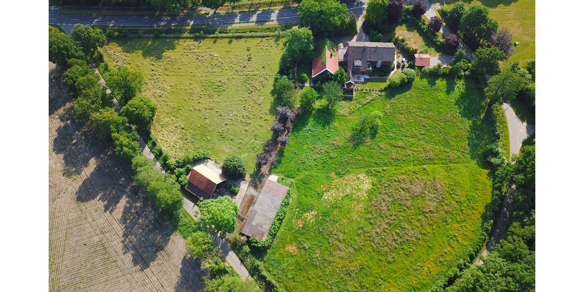 Mehrfamilienhaus, Wohnhaus Nordhorn Bookholt - 549.000&euro; | Angebot:25726510