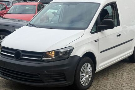 VW Caddy 214.000 km 5.999 &euro; Nordhorn 48529