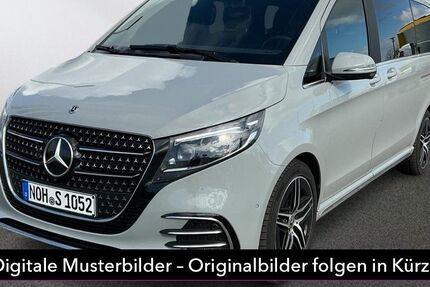 Mercedes-Benz V 300 9.500 km 89.750 &euro; Wietmarschen 49835