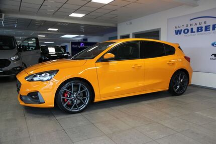 Ford Focus 31.900 km 27.990 &euro; Uelsen 49843