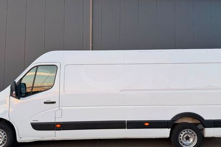 Opel Movano 271.000 km 9.400 &euro; Nordhorn 48531