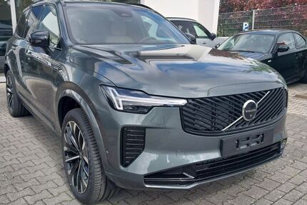 Volvo XC90 5.000 km 77.000 &euro; Nordhorn 48527