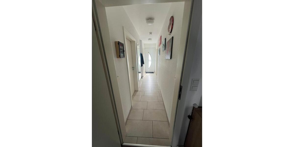 Etagenwohnung Nordhorn Bookholt - 3 Zimmer, 97 m&sup2;, 950&euro; | Angebot:26558044