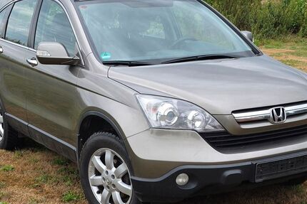 Honda CR-V 191.500 km 5.800 &euro; Twist 49767