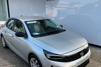 Opel Corsa 72.500 km 10.450 &euro; Lingen 49808