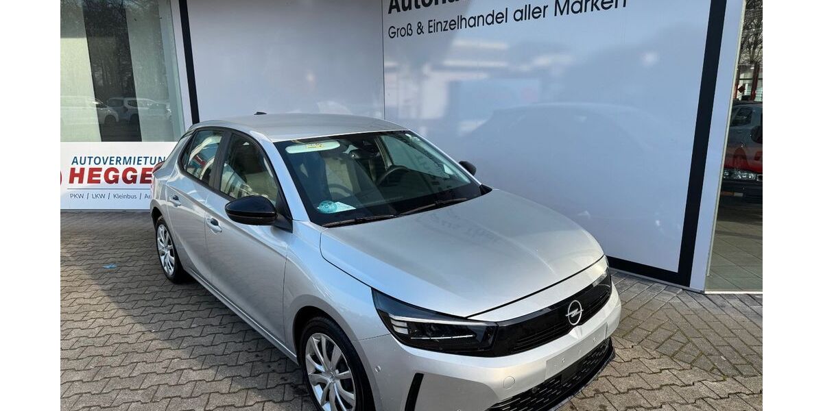 Opel Corsa 72.500 km 10.450 &euro; Lingen 49808