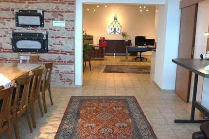 Gewerbeobjekt Lingen (Ems) Lingen - 2 Zimmer, 80 m&sup2;, 590&euro; | Angebot:25661208