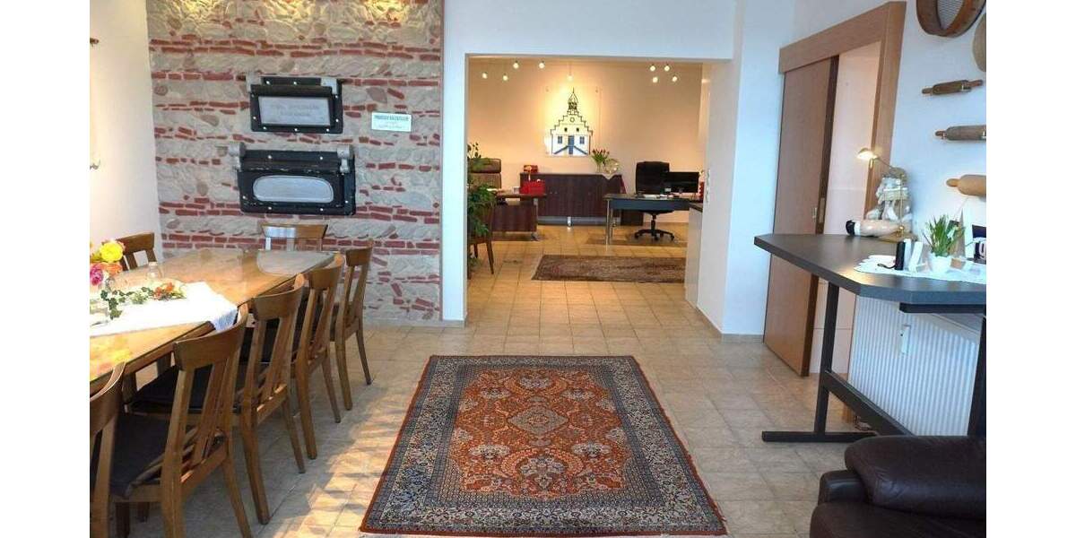 Gewerbeobjekt Lingen (Ems) Lingen - 2 Zimmer, 80 m&sup2;, 590&euro; | Angebot:25661208