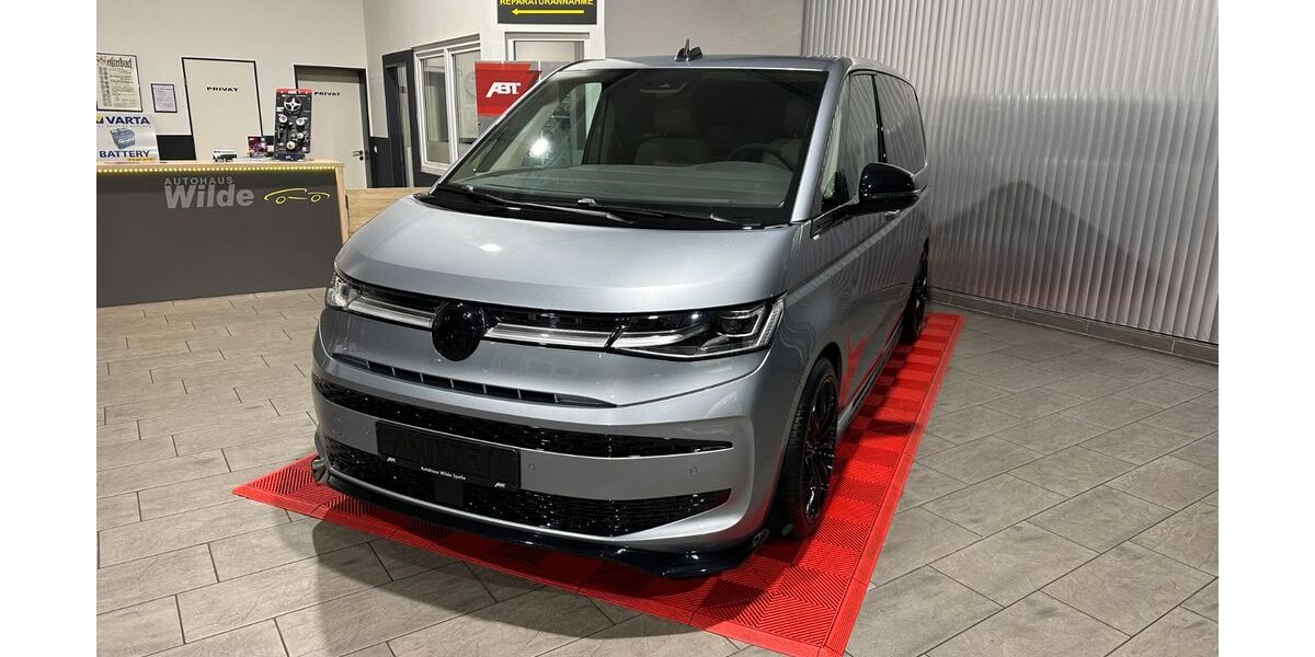 VW T7 Multivan 28.500 km 69.700 &euro; Spelle 48480