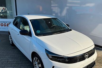 Opel Corsa 74.400 km 11.450 &euro; Lingen 49808