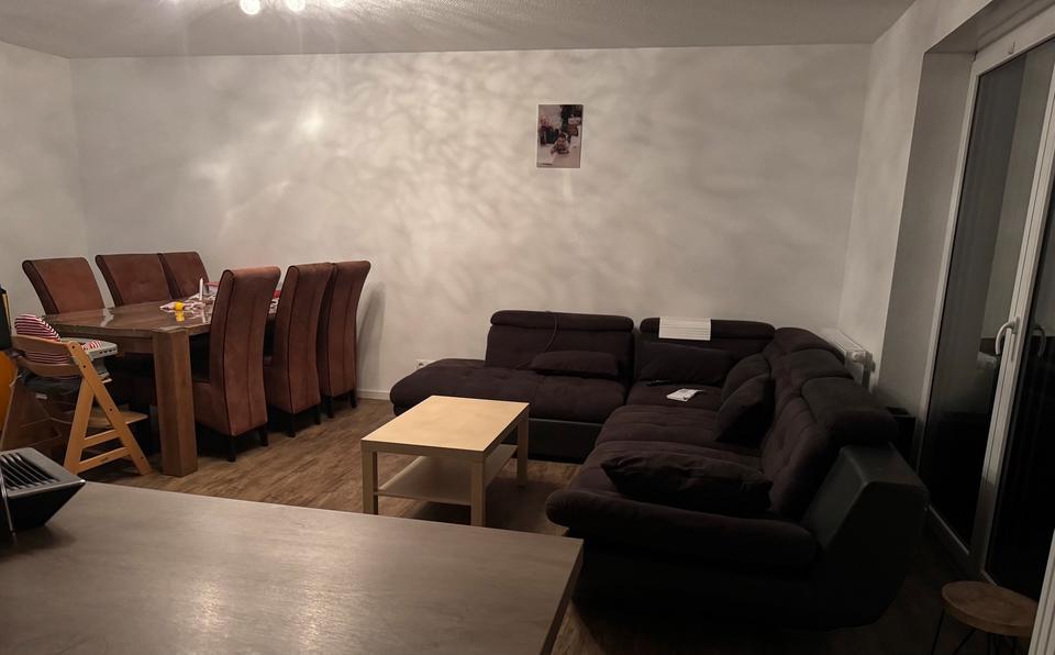 Erdgeschoßwohnung Emlichheim - 3 Zimmer, 83 m&sup2;, 290.000&euro; | Angebot:26566226