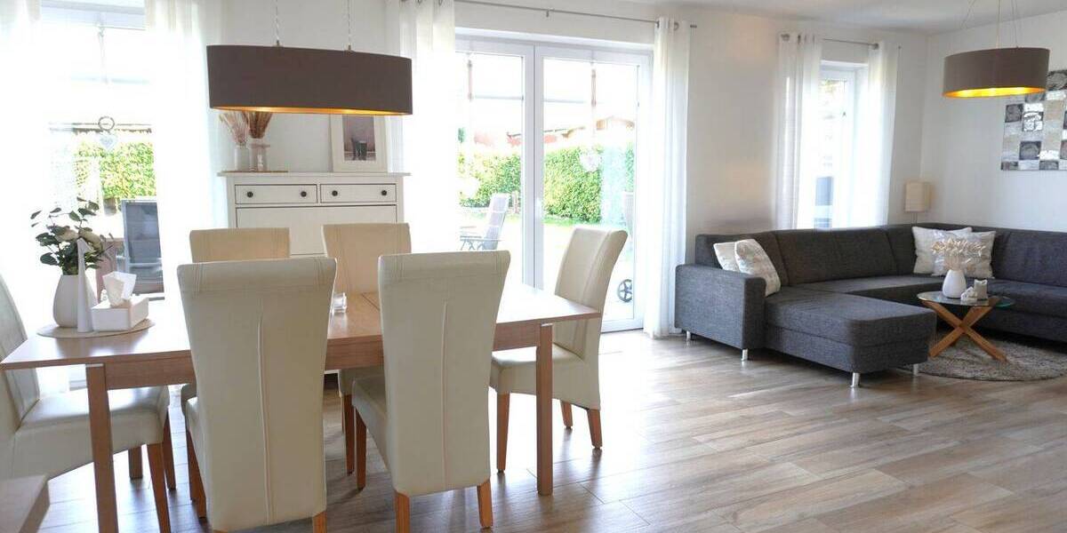 Einfamilienhaus Lingen (Ems) Brögbern - 4 Zimmer, 130 m&sup2;, 445.000&euro; | Angebot:26105745