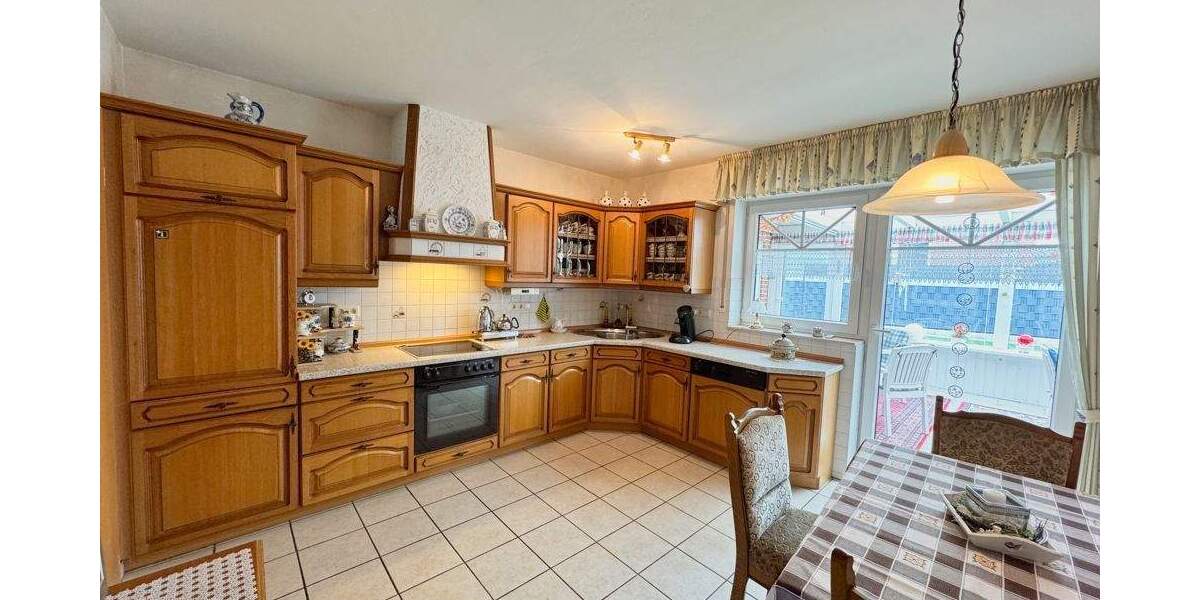 Doppelhaushälfte Neuenhaus - 4 Zimmer, 118 m&sup2;, 304.900&euro; | Angebot:25666764