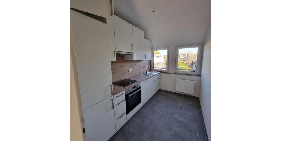 Dachgeschoßwohnung Nordhorn - 3 Zimmer, 82 m&sup2;, 700&euro; | Angebot:25904126