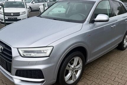 Audi Q3 179.900 km 13.999 &euro; Lingen 49808