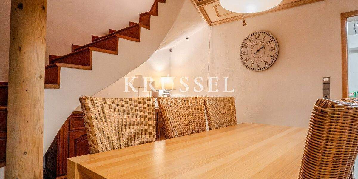 Einfamilienhaus Lingen Damaschke - 6 Zimmer, 186 m&sup2;, 575.000&euro; | Angebot:25773133