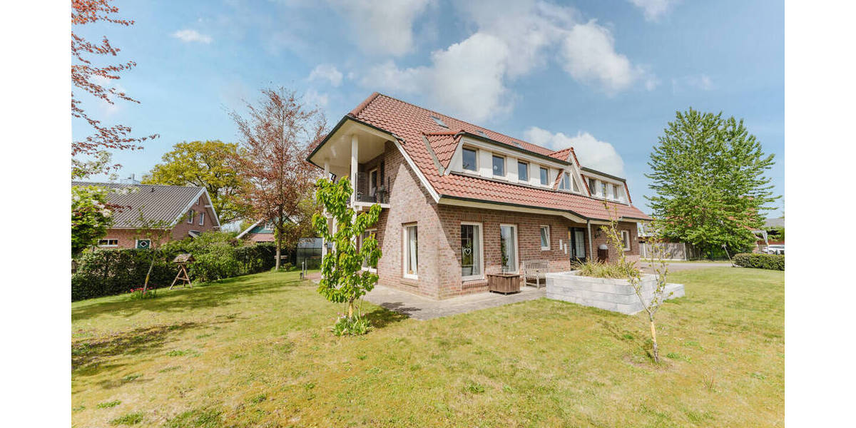 Mehrfamilienhaus, Wohnhaus Laar Agterhorn - 7 Zimmer, 168 m&sup2;, 449.900&euro; | Angebot:26499748