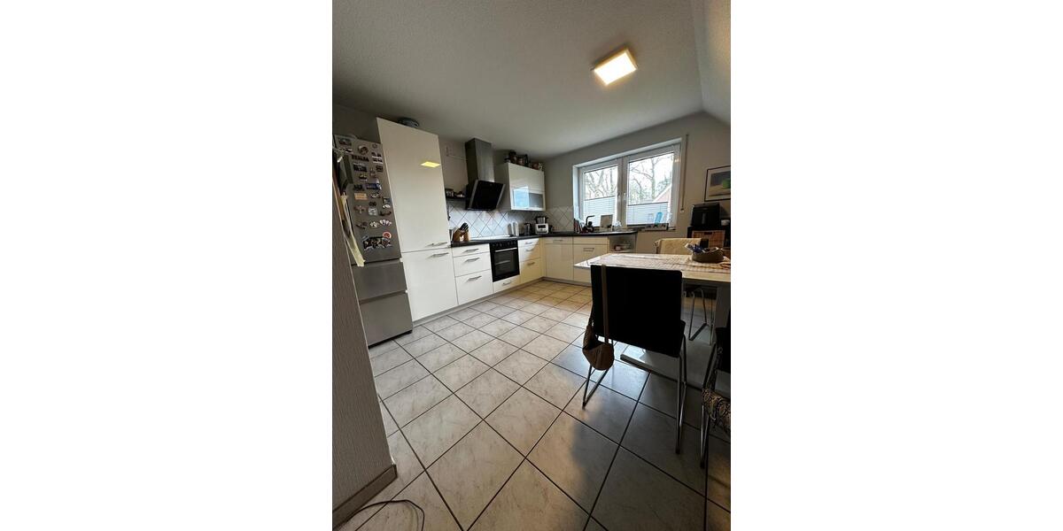 Dachgeschoßwohnung Spelle - 4 Zimmer, 135 m&sup2;, 900&euro; | Angebot:26669463