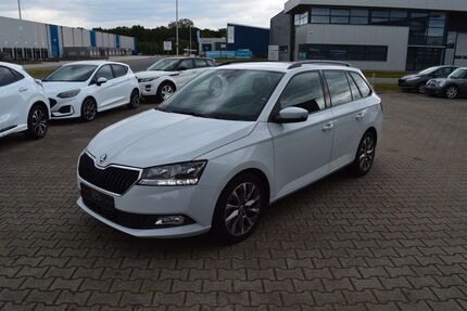 Skoda Fabia 187.655 km 6.750 &euro; Bad Bentheim OT Waldseite 48455