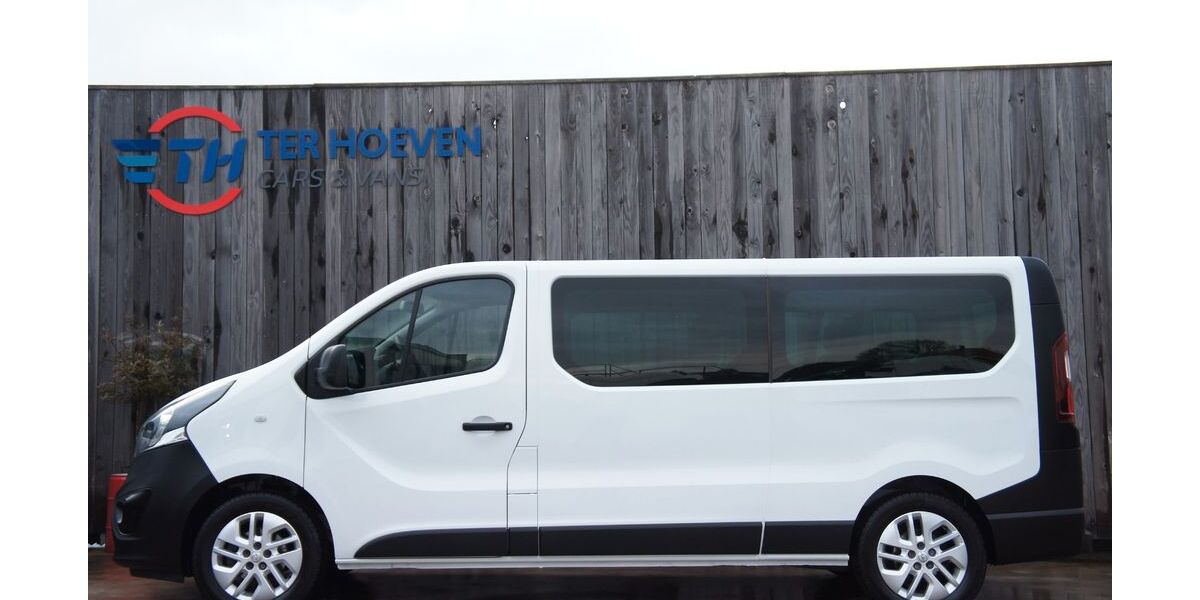 Opel Vivaro 195.638 km 16.750 &euro; Bad Bentheim 48455