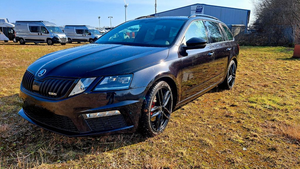 Skoda Octavia 148.500 km 16.999 &euro; Twist 49767